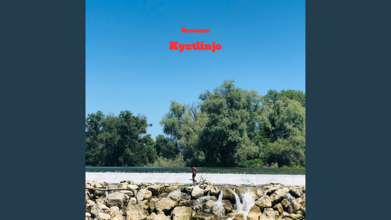 Kystlinje