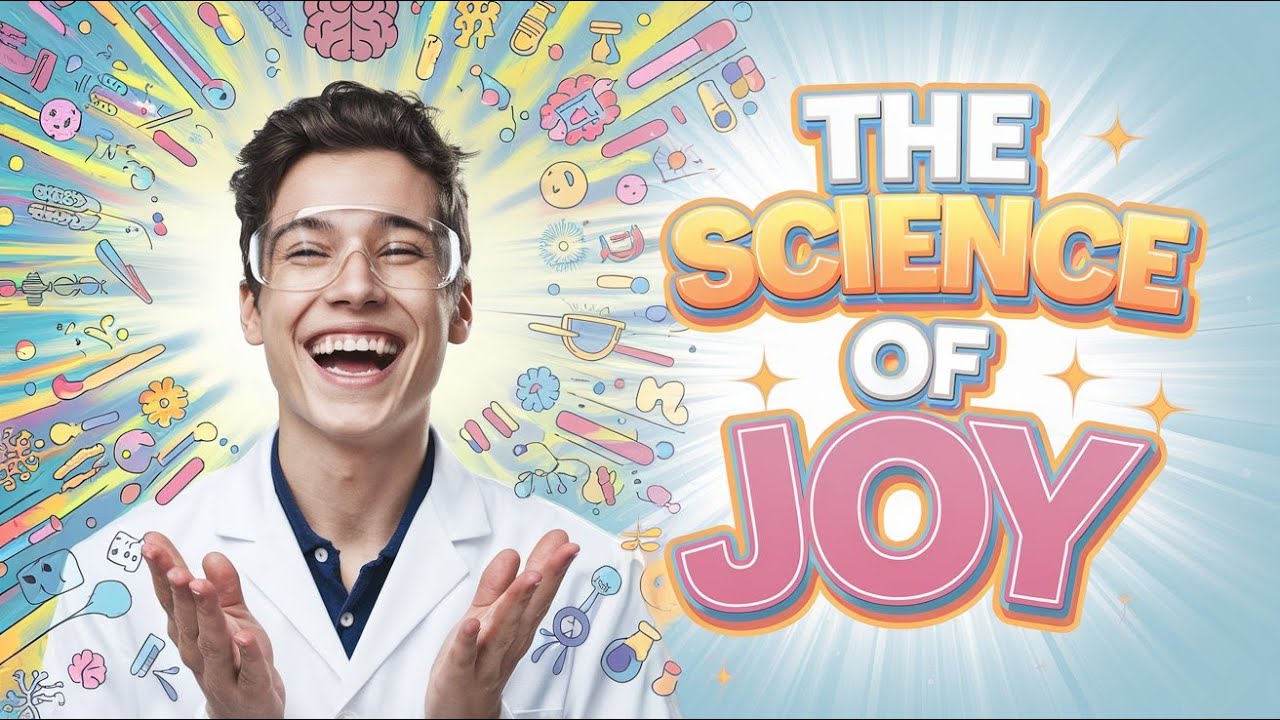 The Science of Joy: What Truly Makes People Happy?