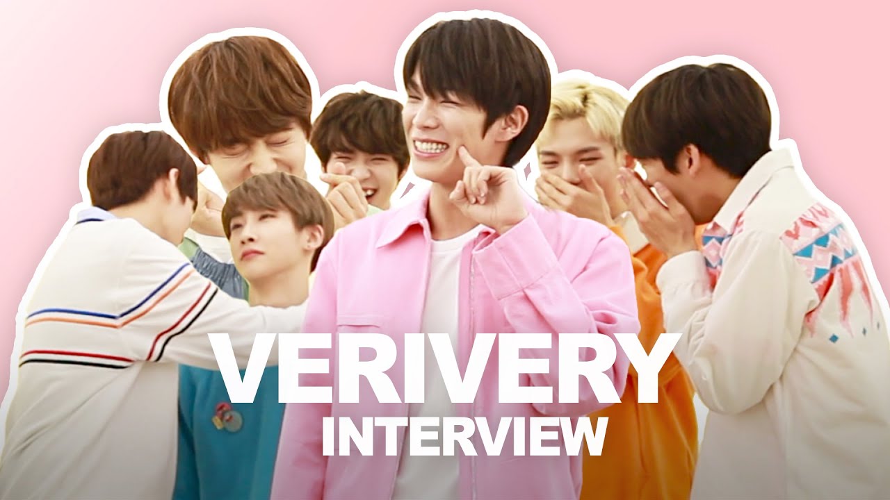 VERIVERY 