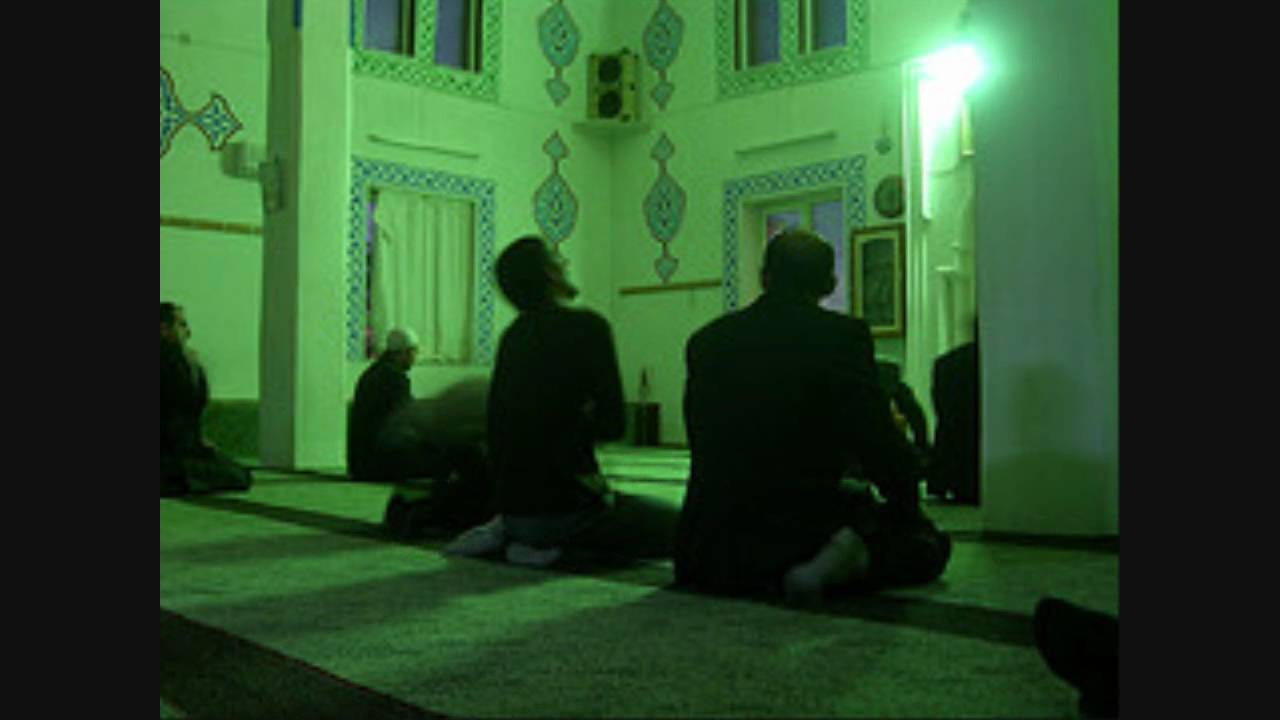 Mawaddah-Rintihan Cinta ( Beseeching God's Love)