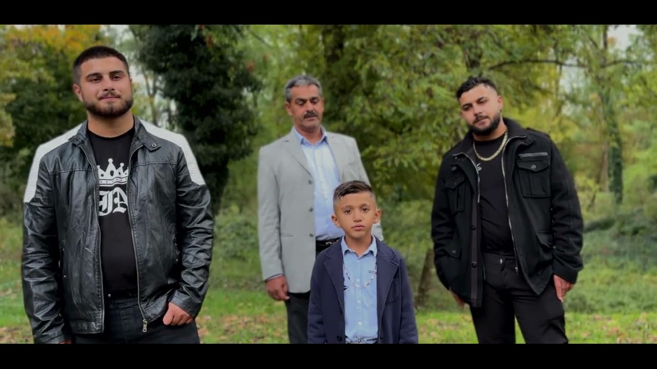 🎶🎬Gipsy Tomaš & Patrik Rankovce - Saj durkinen ( OFFICIALvideo ) 2025 🆕🎬