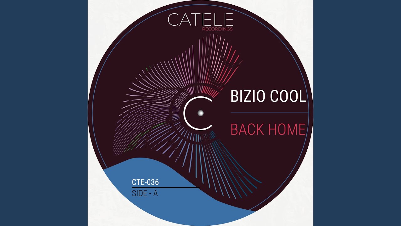 Back Home (Original Mix)