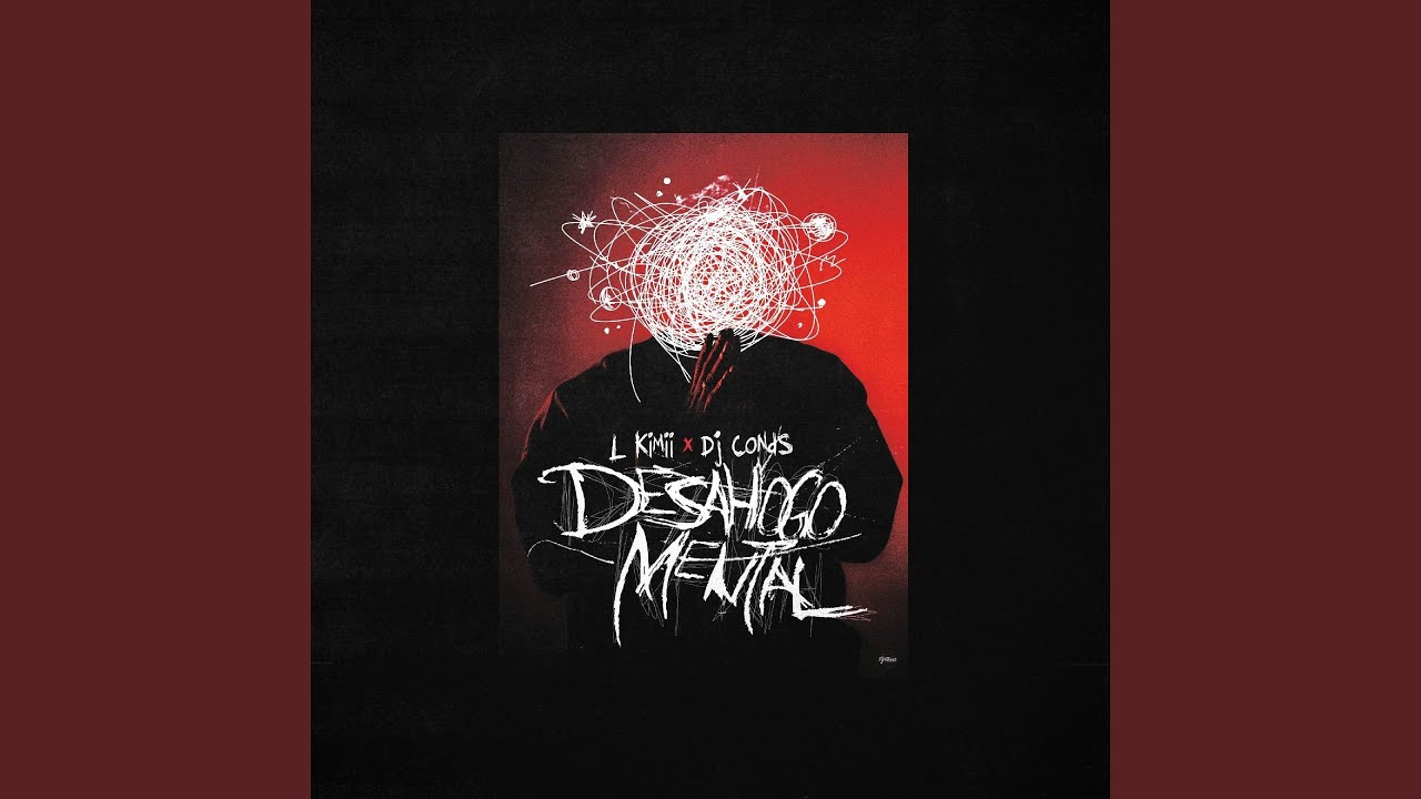 Desahogo Mental
