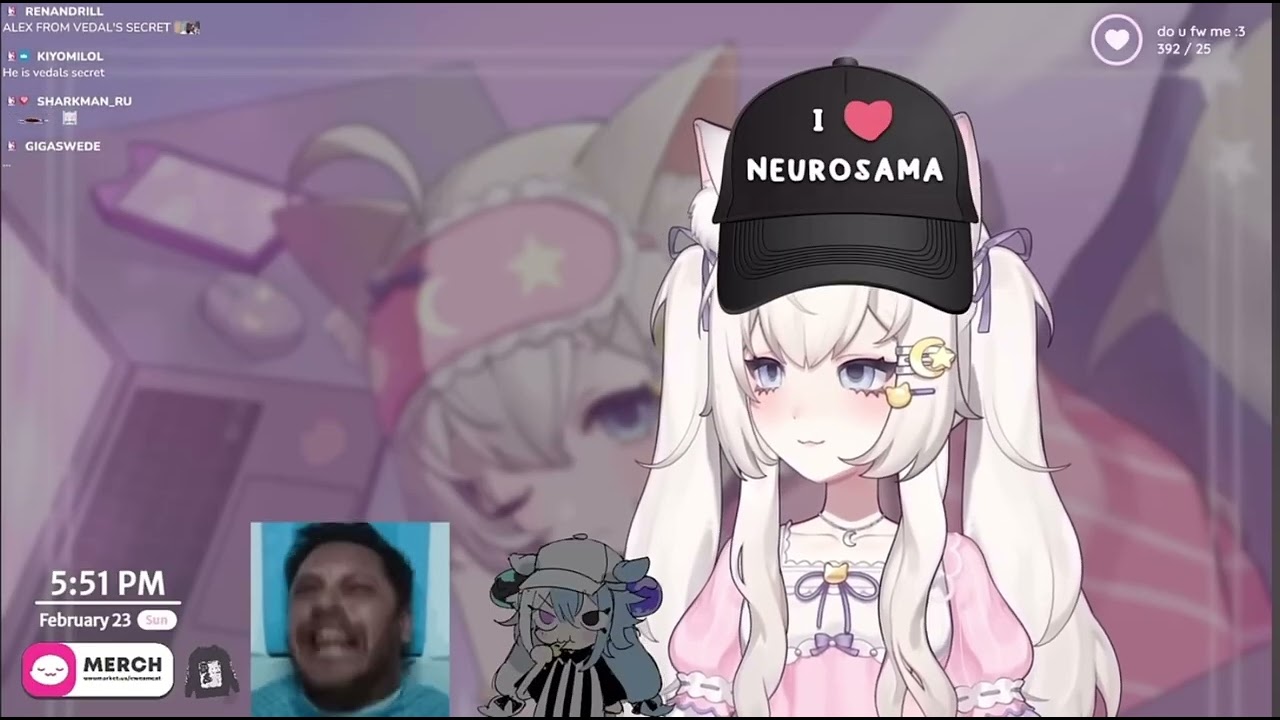 Alex vs Cweamcat & Aquwa