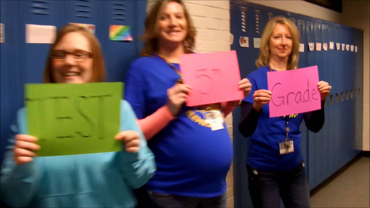 Stand Up and Read With Me