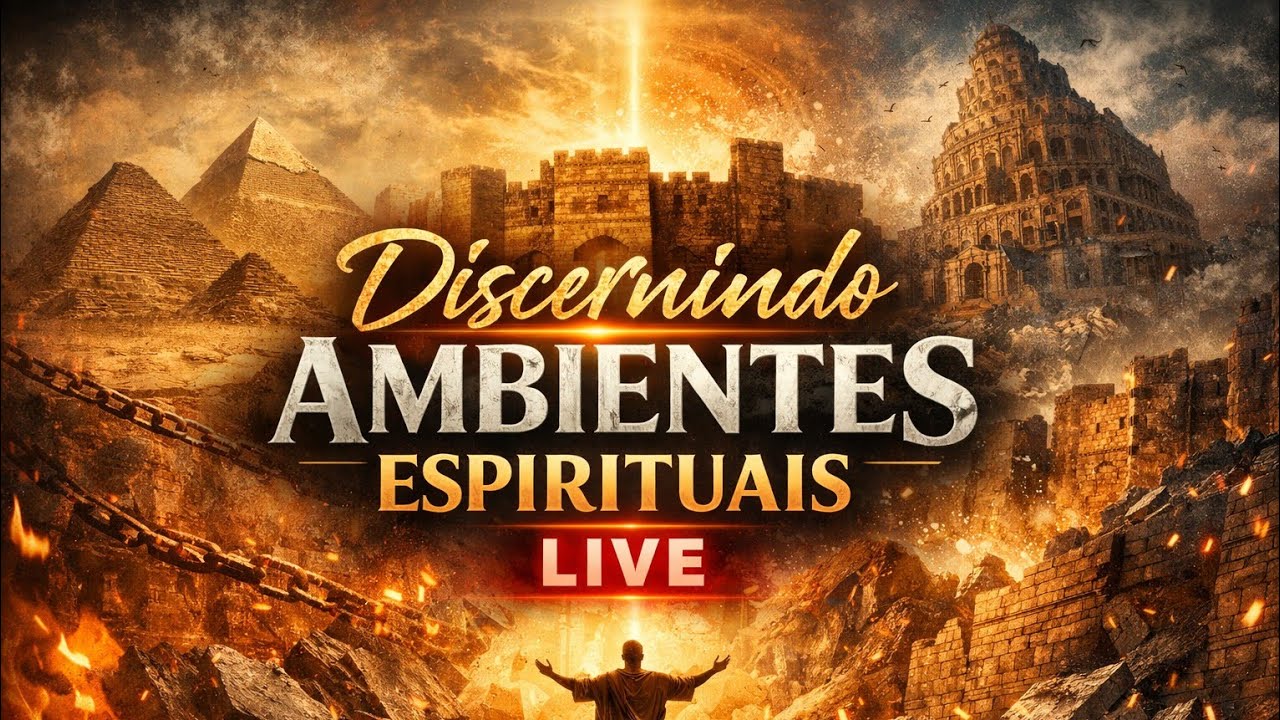 Ambientes 🔥🖐️