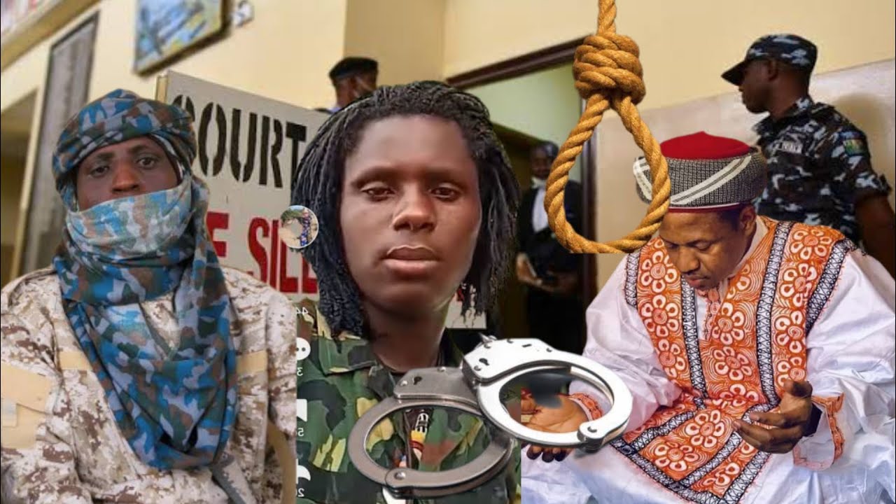Abduljabbar ya amsa wasu zafafan tambayoyi a Kotu/ Bello Turji yana neman Sulhu ruwa a jallo