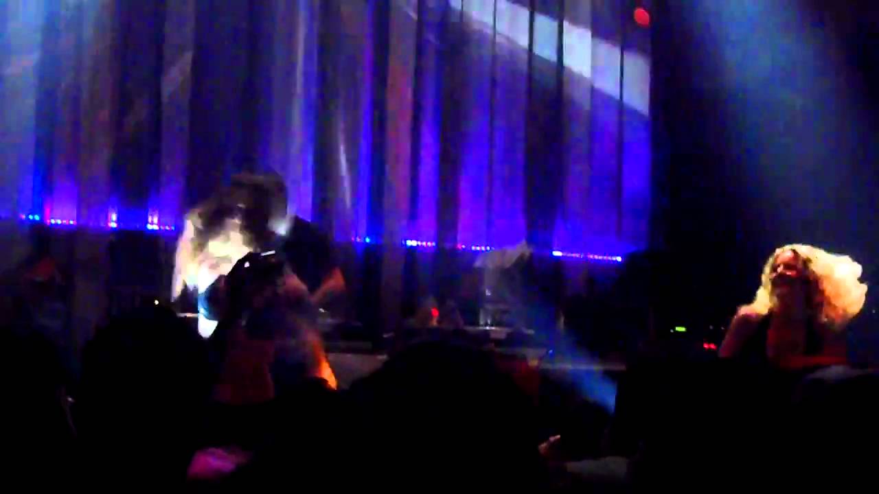 DjGeorge Siras - Come With Me @ City Groove Reunion HQ