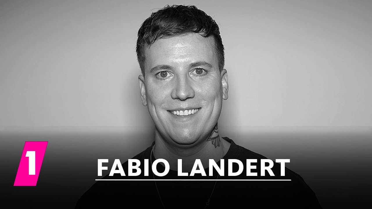 Fabio Landert im 1LIVE Fragenhagel | 1LIVE