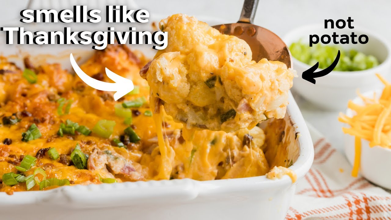 I would never guess this was KETO