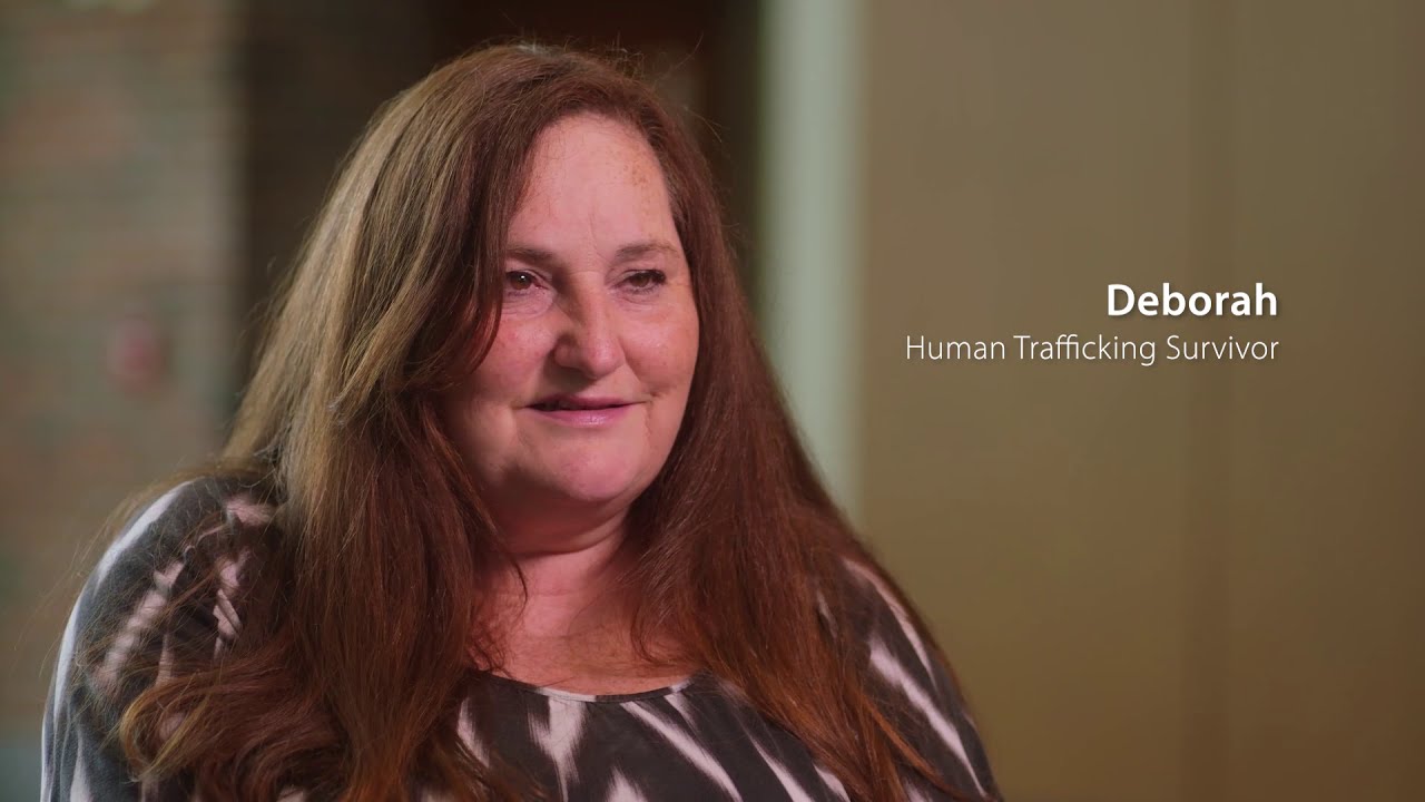 Human Trafficking: A Guide to Identifying Survivors for Health Care Providers