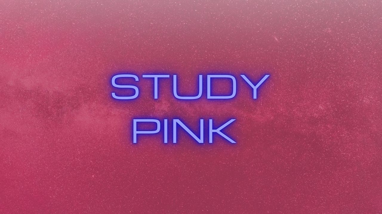 Ethereal Space | Pure Pink Noise | Deep Sleep & Study Focus | Black Screen (12 Hours)