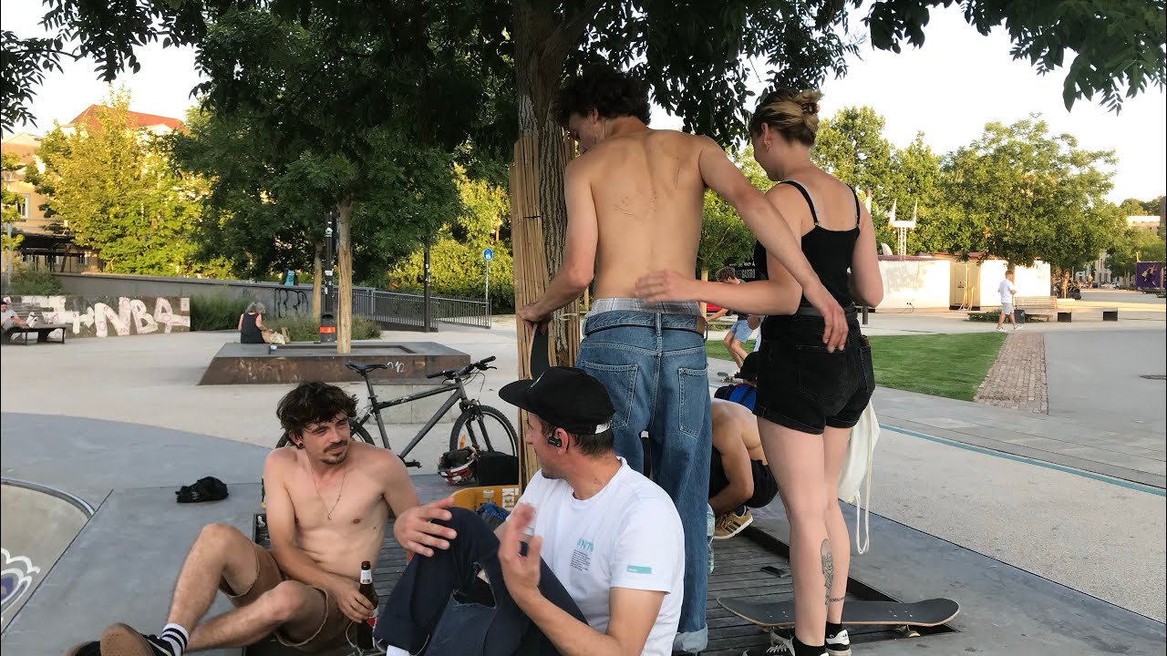 Skate & Dance in Reutlingen