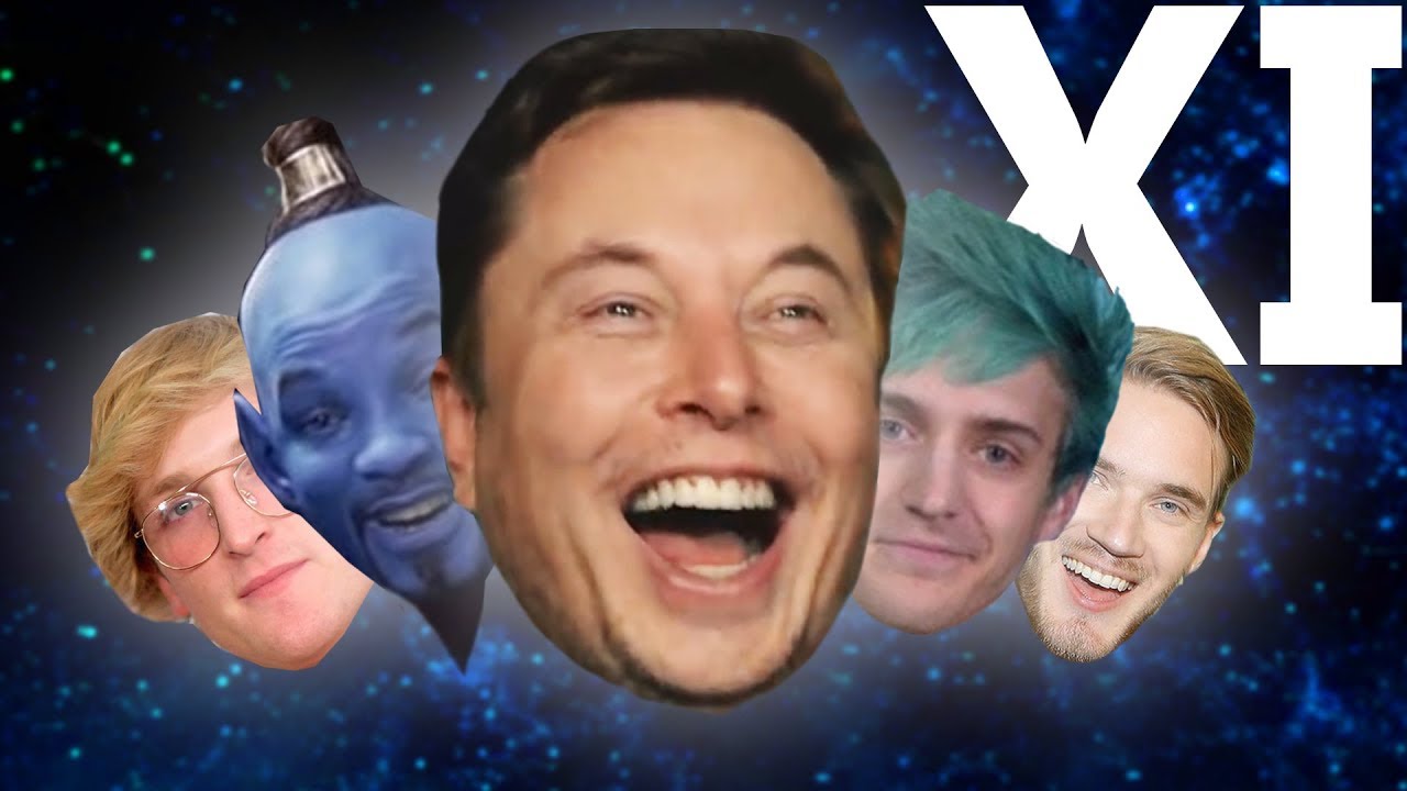 Memes XI