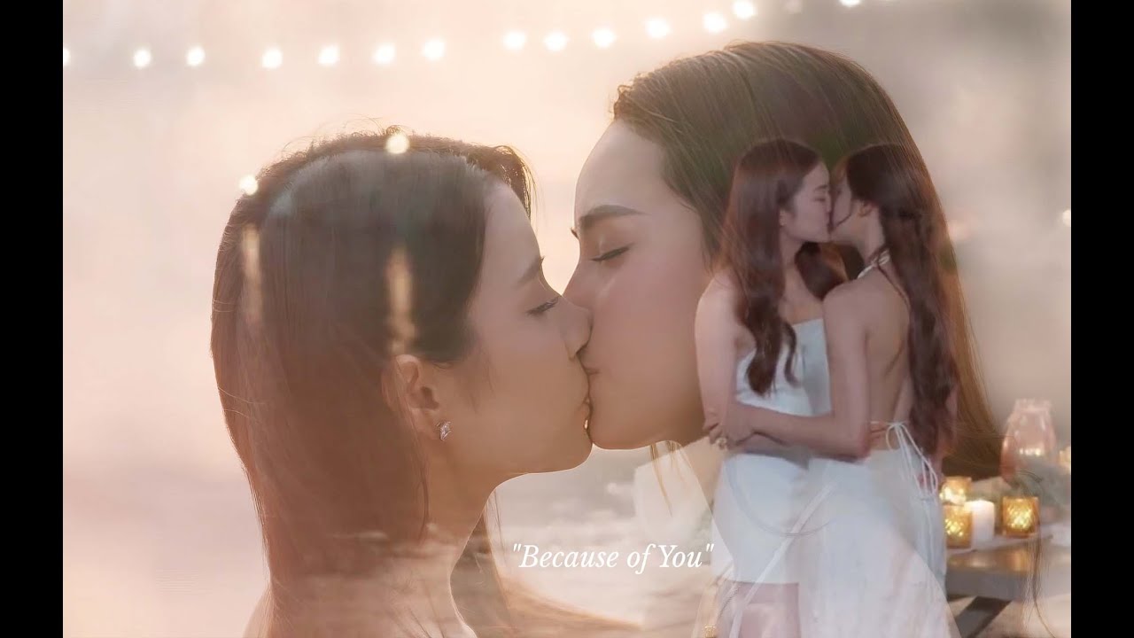 Pat & Prem / Poisonous Love the series - Alin and Jane /My Safe Zone The Series 