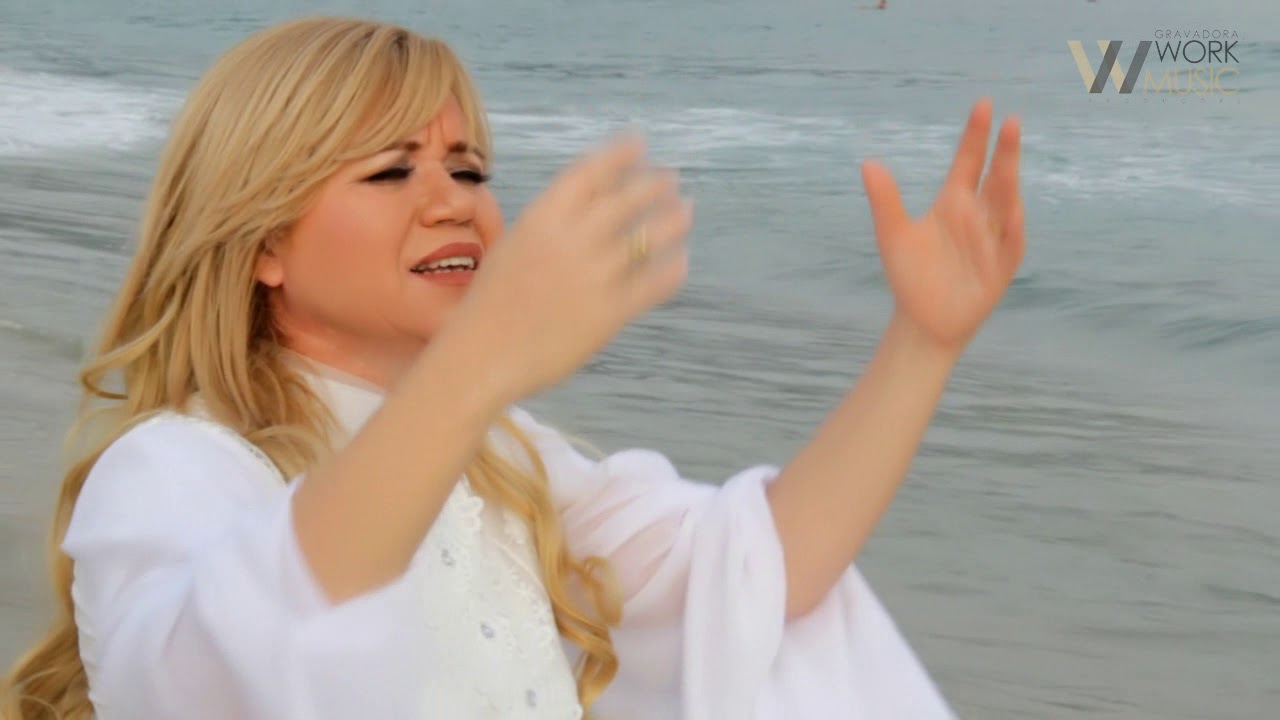 Keila Miranda - Tente Outra Vez