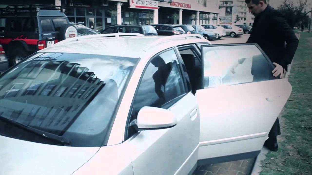 Kubi - Spacer po linie (muz. Tytuz)