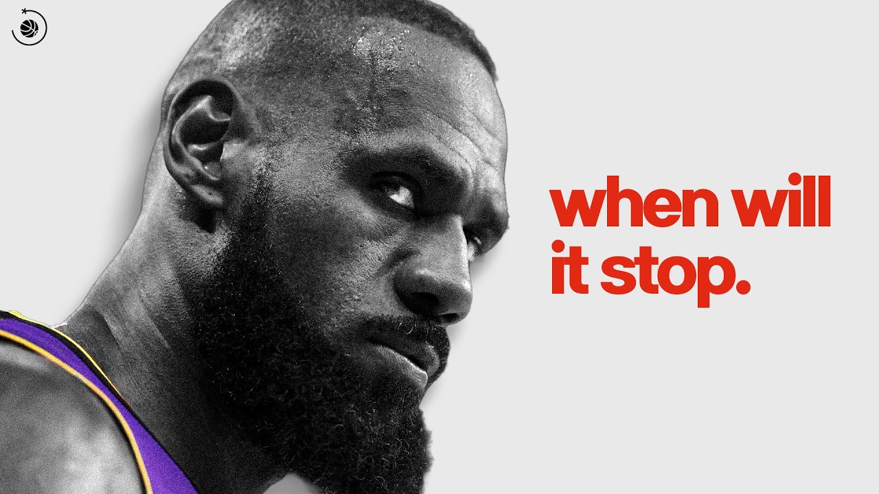 THE LEBRON EFFECT