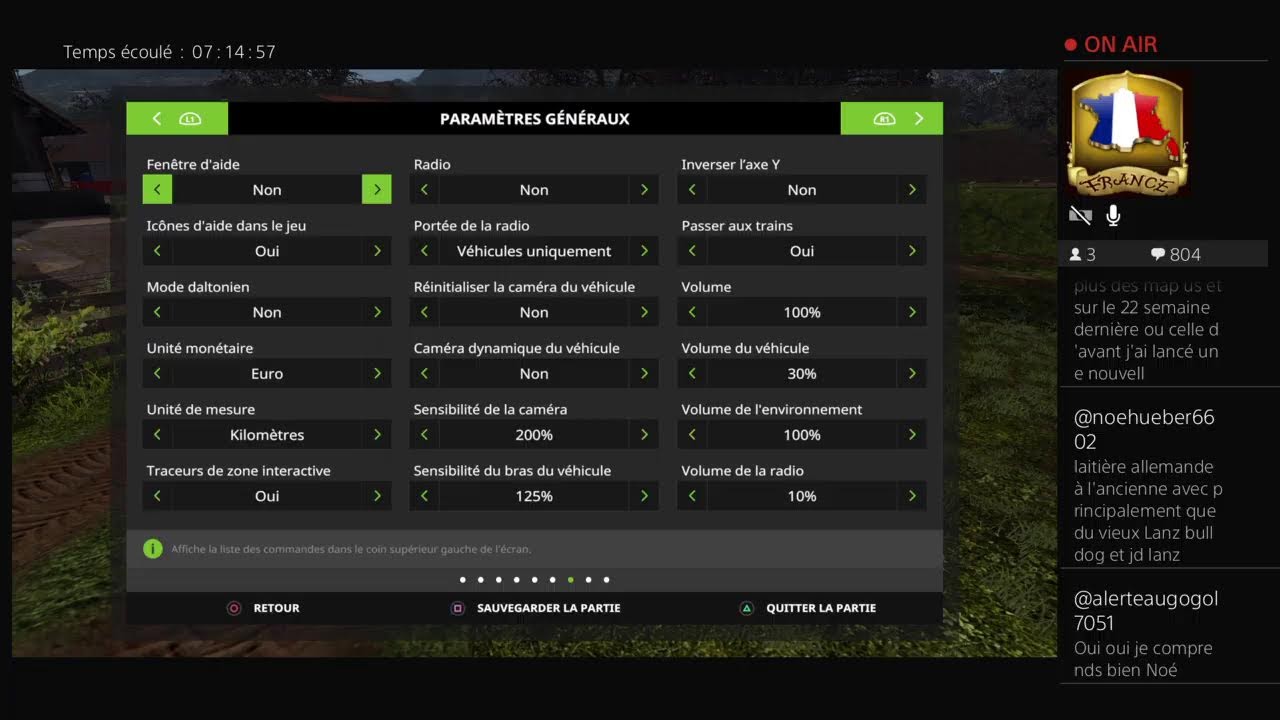 Altenstein  fs17 ps4