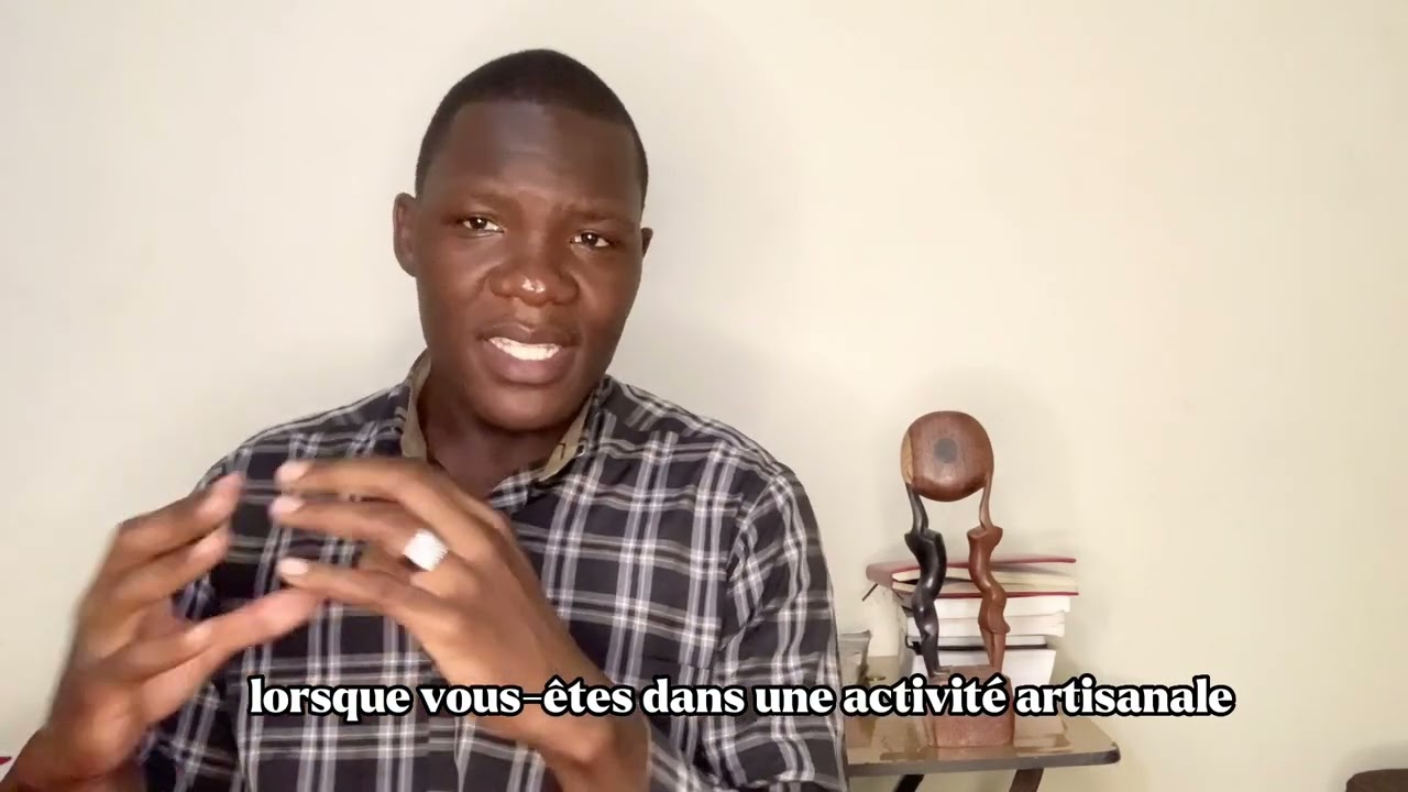 Le statut de 