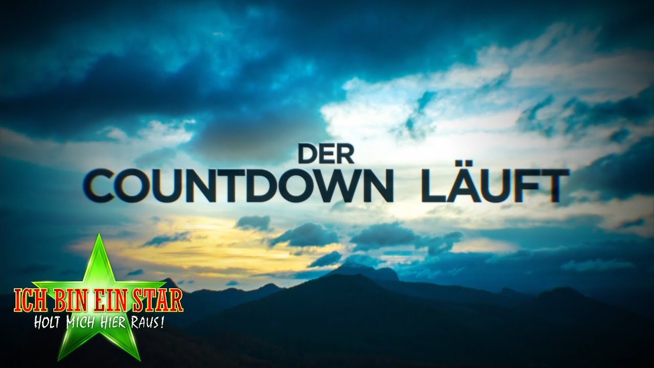 Dschungelcamp 2020 | So ging es los an Tag 1