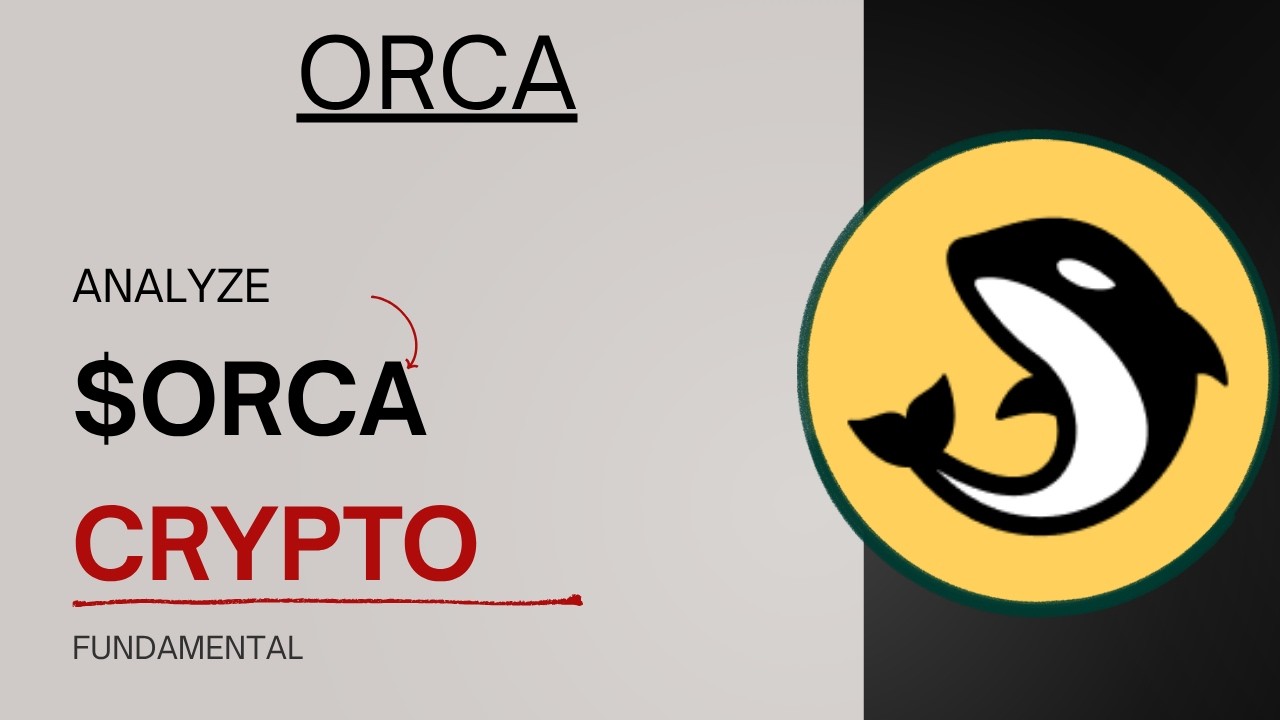 Orca ($ORCA) Explained: The Easiest DeFi You&rsquo;ll Ever Use?