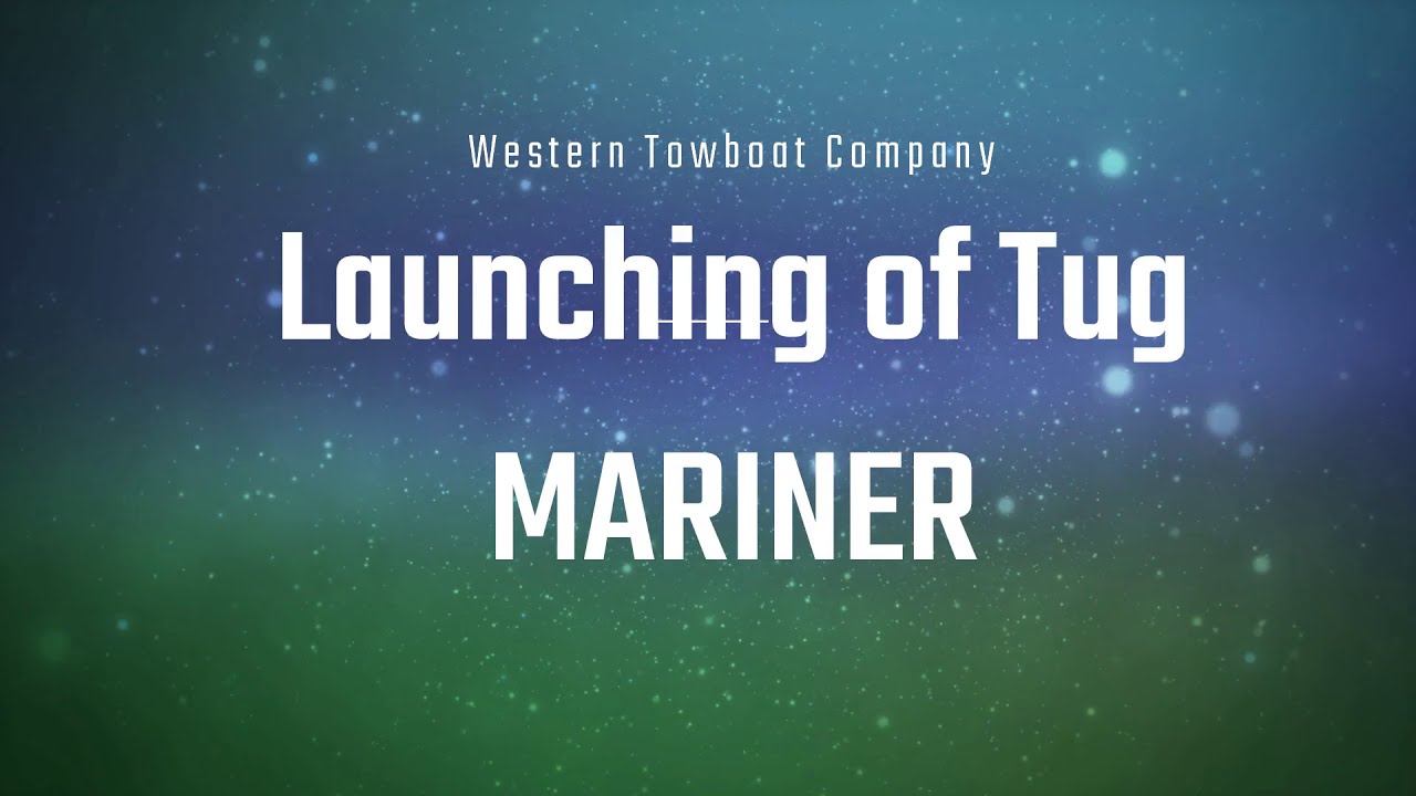 Mariner Launch 2019