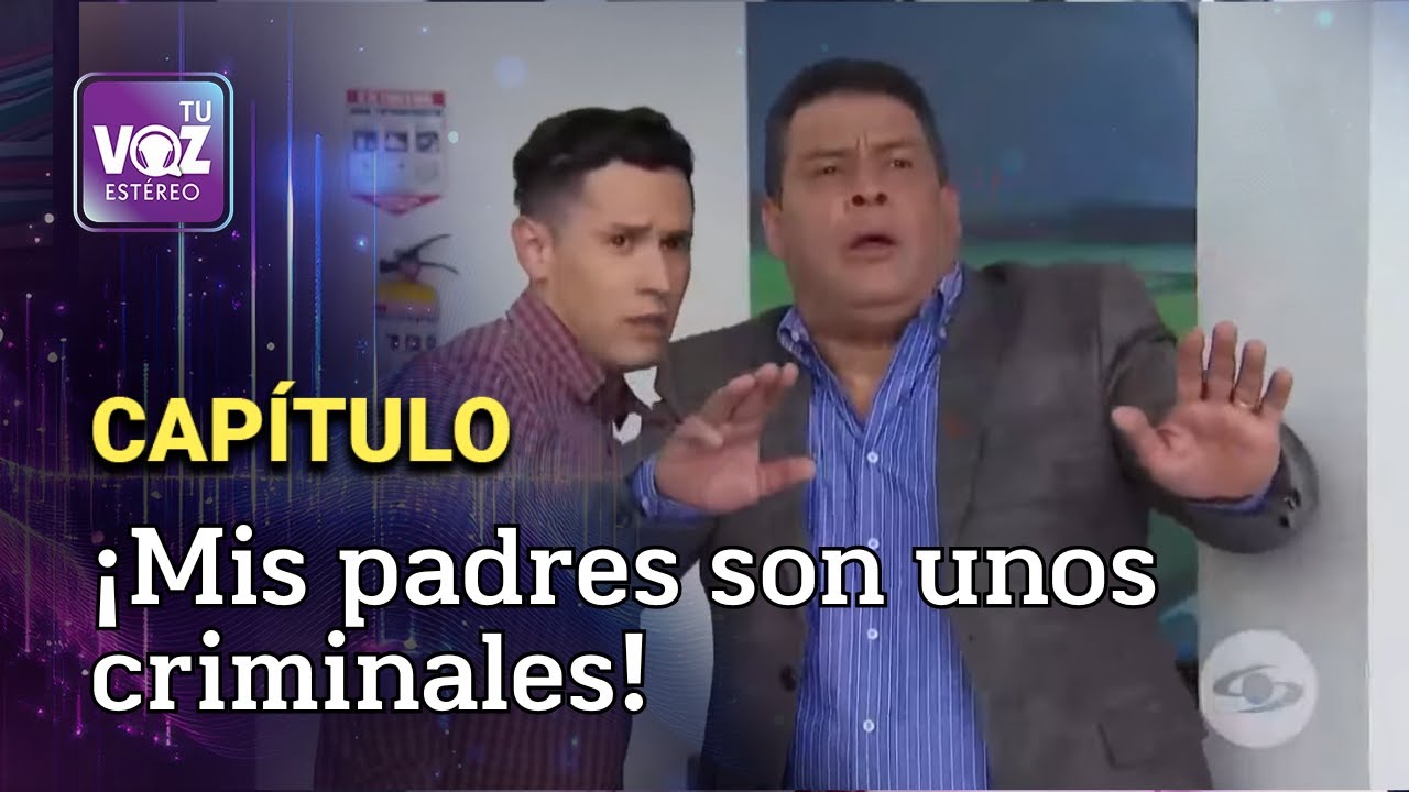 Vivió cómodamente con dinero sucio - Negocios raros | Tu Voz Estéreo