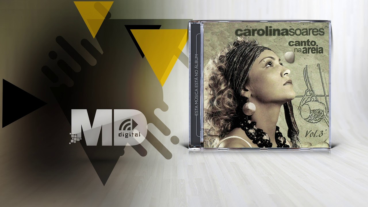 Carolina Soares - Mundo Enganador