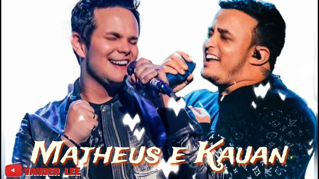Matheus e Kauan 