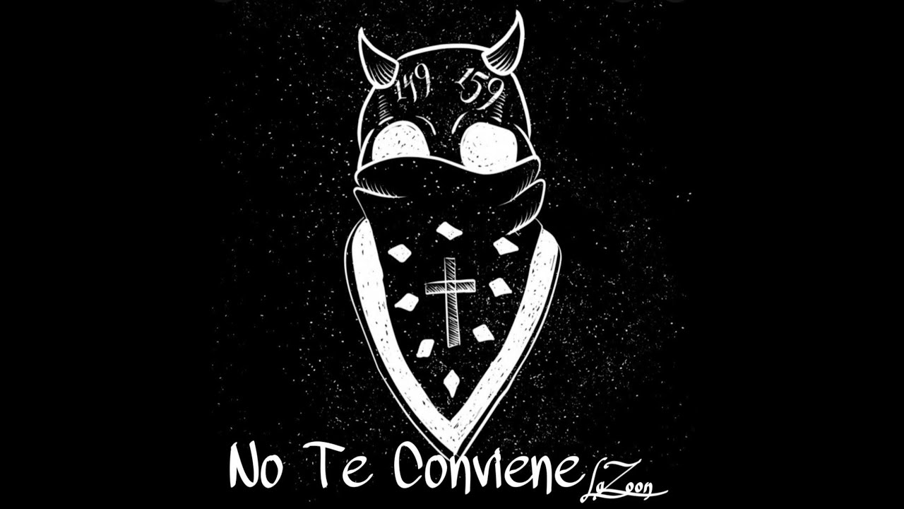 LAKE - No Te Conviene (Feat) @yvngwiz_ ❌ Braian OTF  ❌ Alex 24 ❌ Th3 Cugino ❌ Cryam
