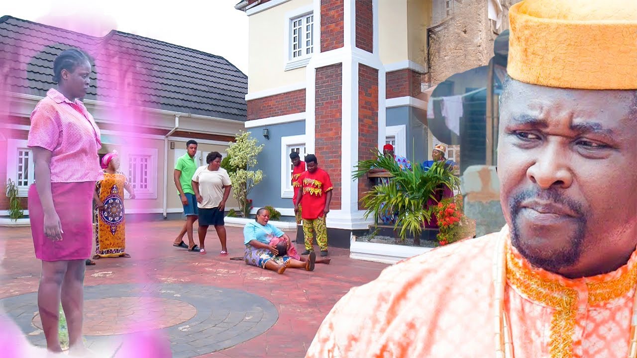 LEAVE EVRYTIN YOU ARE DOING ND WATCH HW D INNOCENT SKUL GIRL WAS ACCUSED & KILLED 4STEALING CHICKEN1