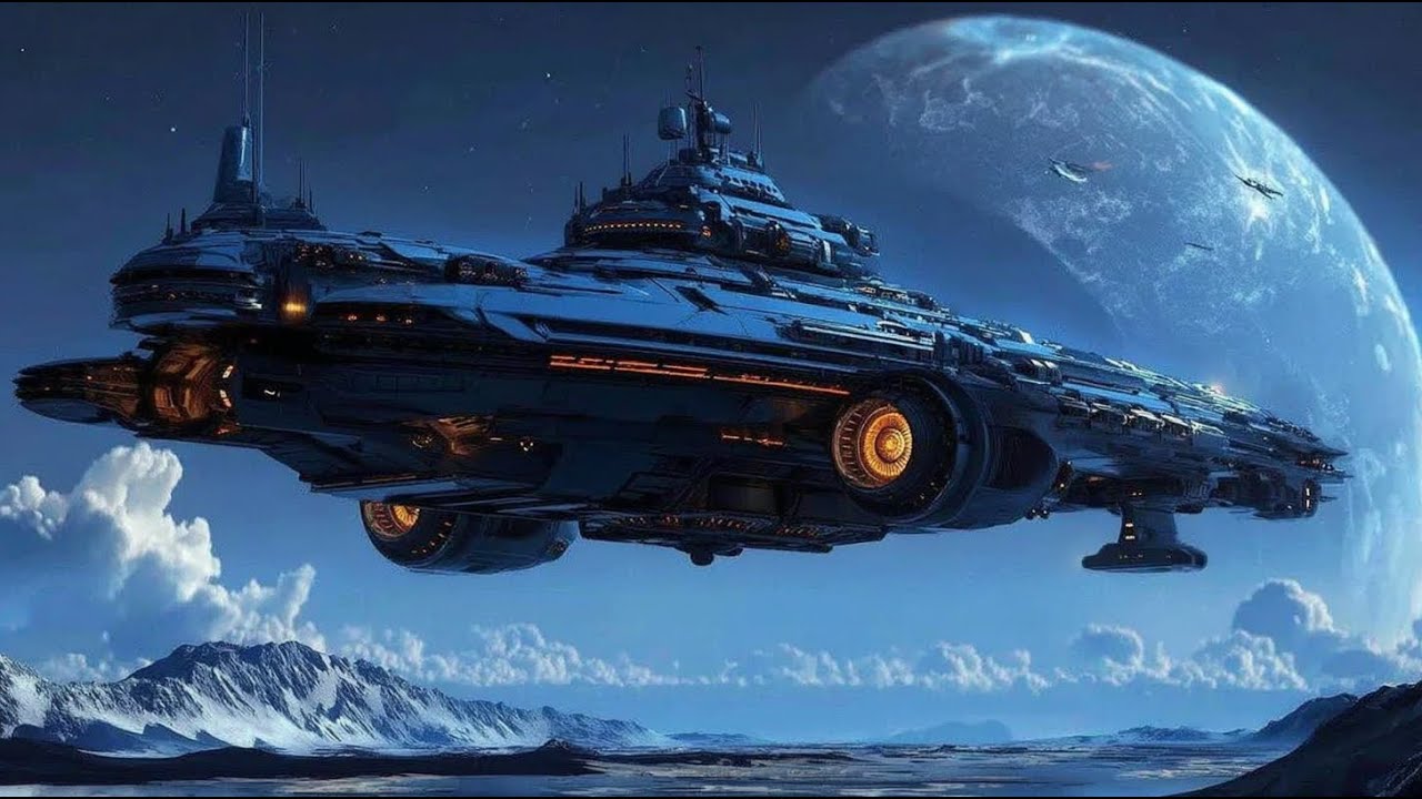 Every Race Fled the Invasion — Humanity Alone Chose to Stand and Fight HFY | HFY Stories