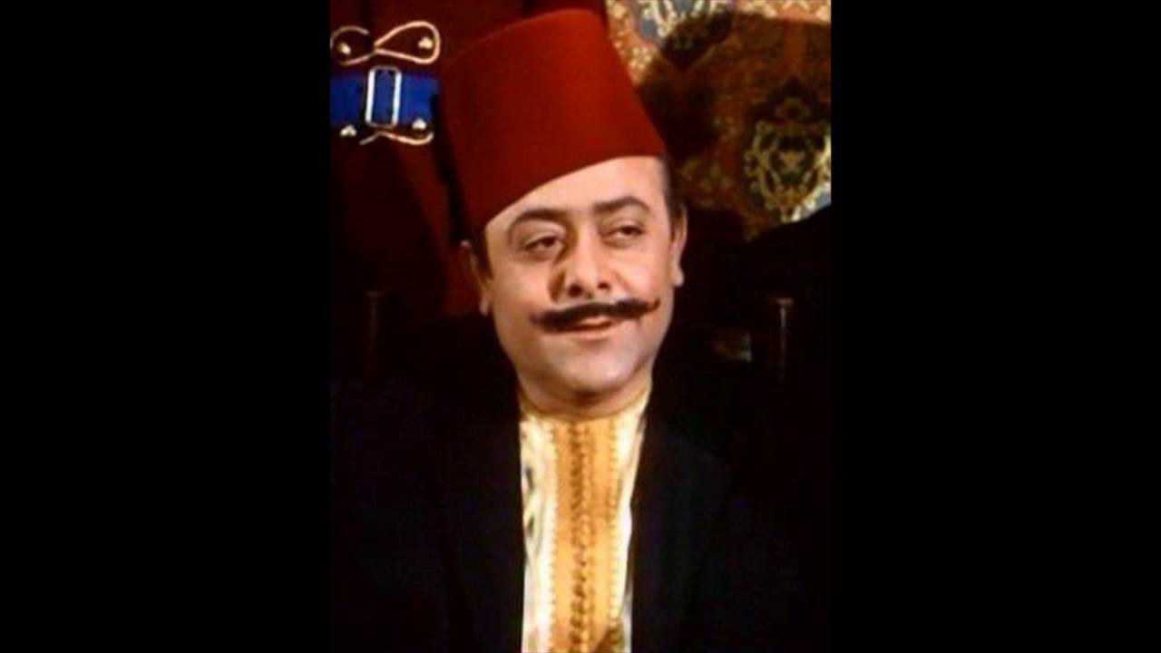 نصري شمس الدين - يا ناطور - عين المي -  يا ظريف الطول Nasri Shamseddine