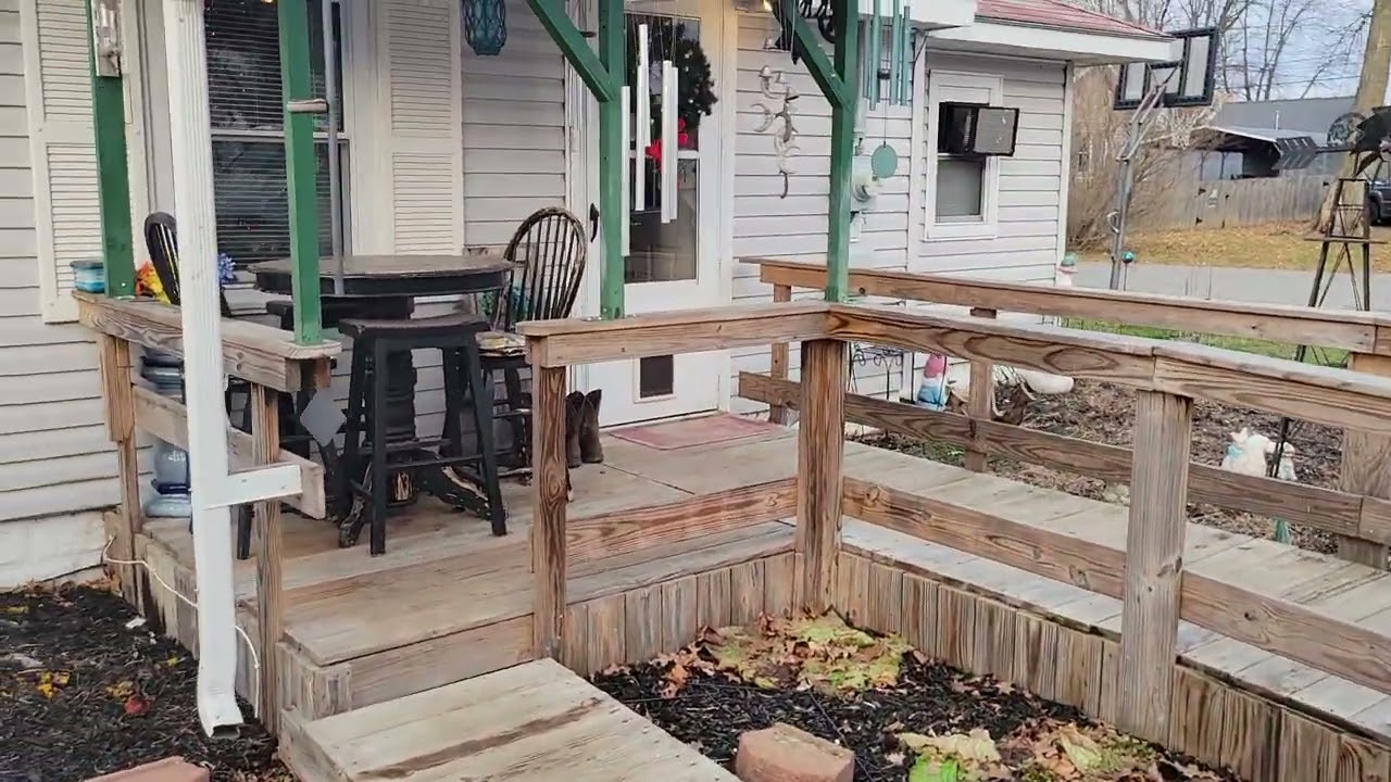 Suburban Homesteading    THE BIG REVIEAL