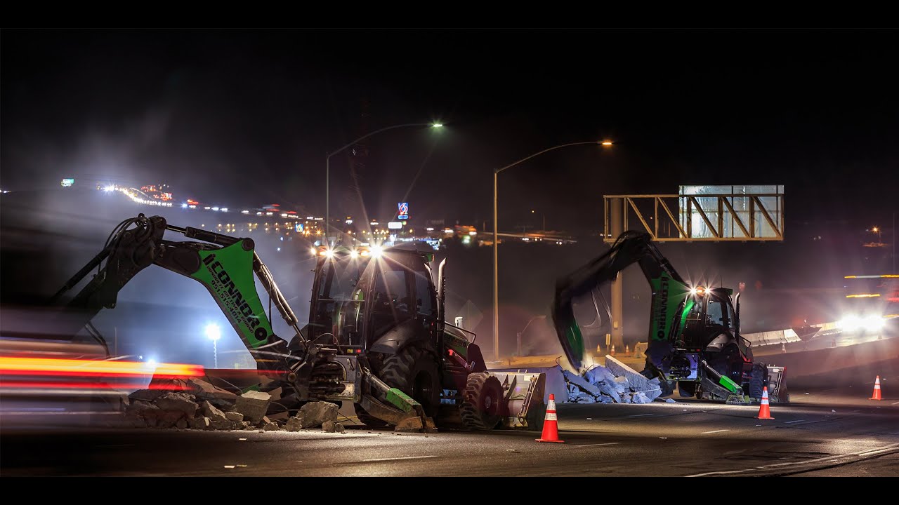 Testimonial – Connor Concrete Cutting & Coring (Social)