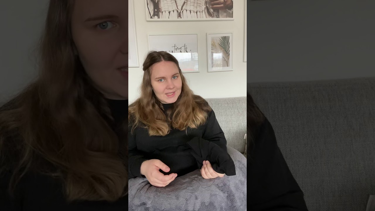 Meine Kliniktasche für einen geplanten Kaiserschnitt