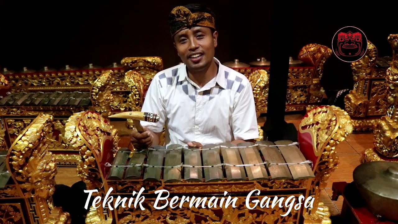 SEJARAH, INSTRUMENTASI, DAN TEKNIK BERMAIN GAMELAN GONG KEBYAR