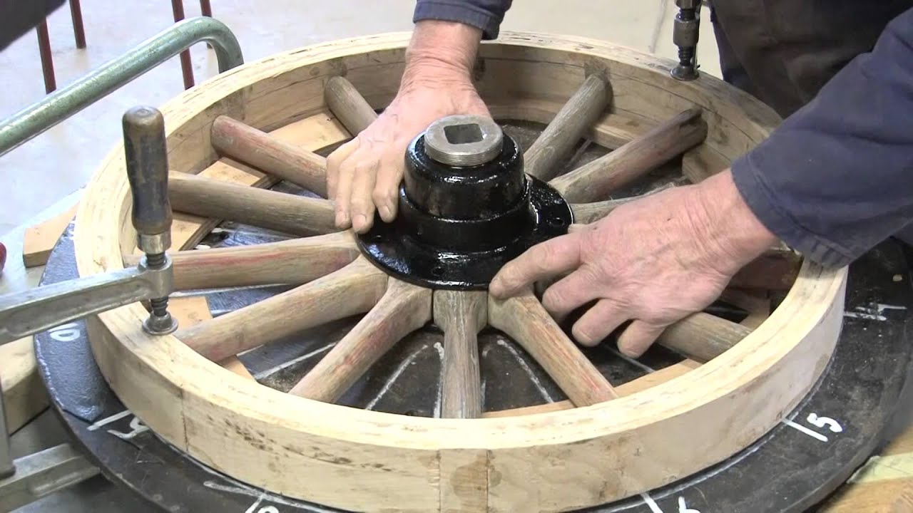 Classic Cars restoration Spyker 1906