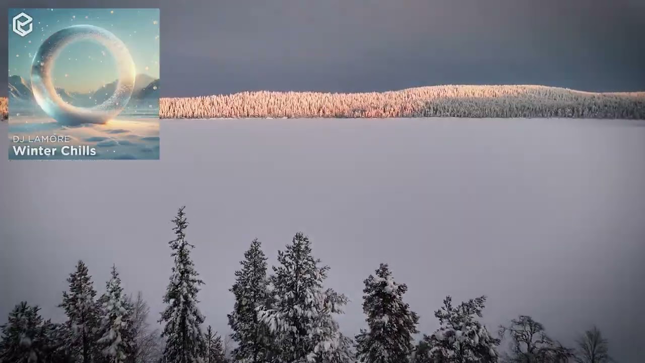 DJ LaMore - Winter Chills