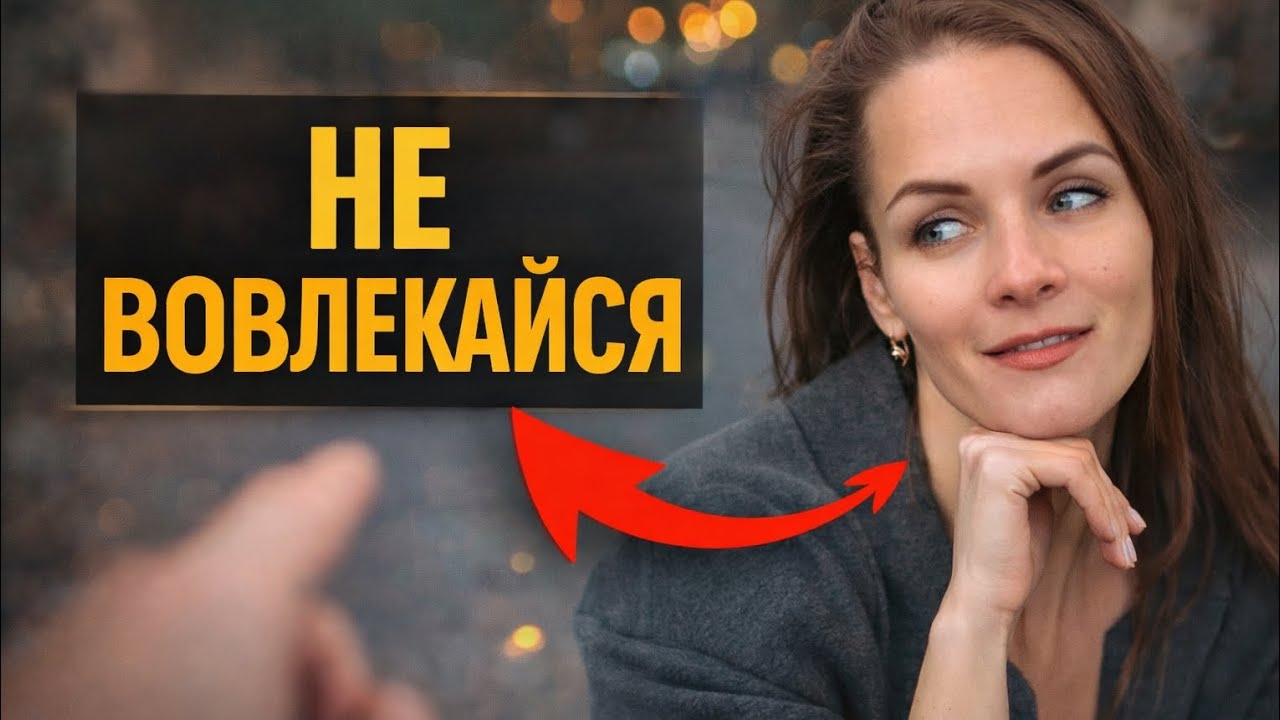 КОГДА ВАС ЗАДЕВАЮТ: ГЛАВНЫЙ МОМЕНТ, КОТОРЫЙ ВСЕ УПУСКАЮТ