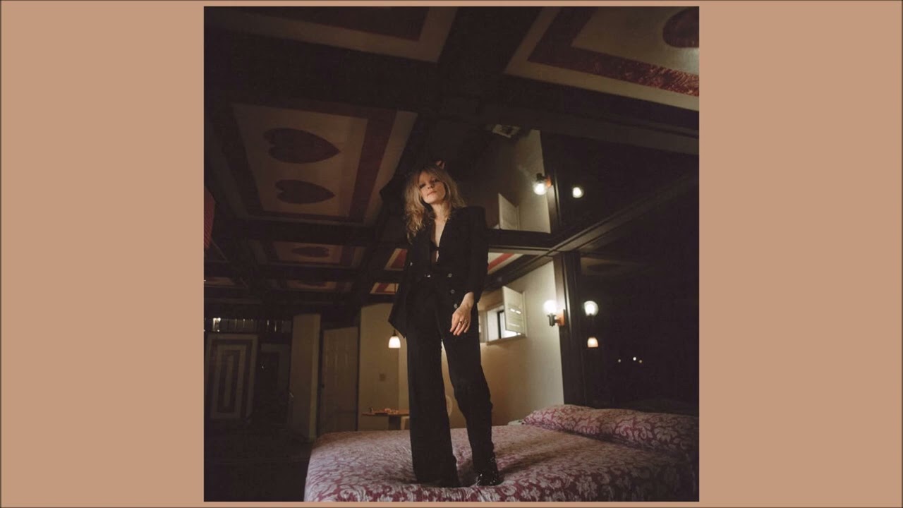 Jessica Pratt - Poly Blue