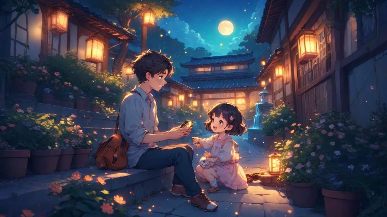 Lanternlight Promises