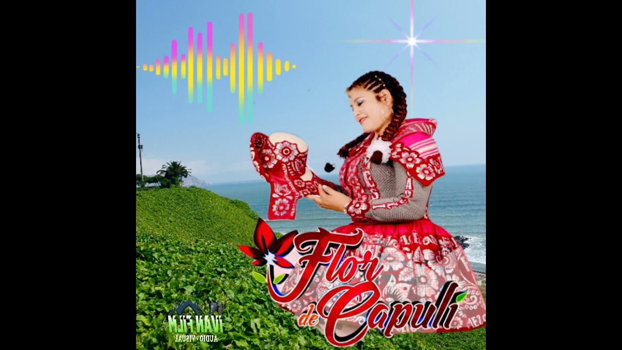 ▶️Flor de capulí 🌸wasichallay 🎶ya no quiero que me preguntes 🎶HUAYLIA DE CHUMBIVILCAS 🌼🎵