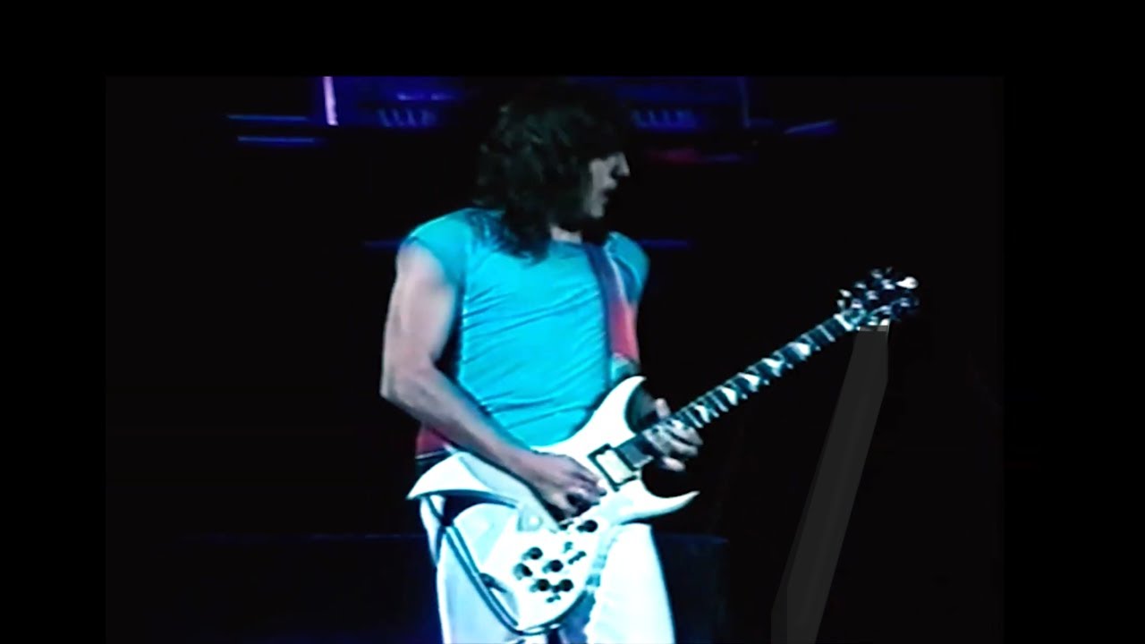 ZEBRA- As I Said Before (Live) HD AUDIO