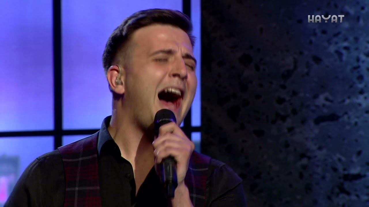 SANJAM // Josip Palameta // AMUS 2021