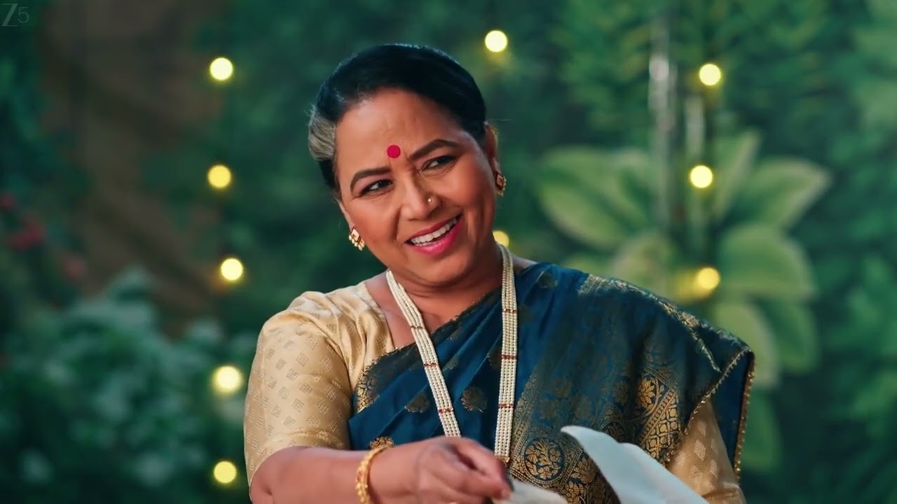 Kamali | Ep - 237 | Webisode | Mar 07 2026 | Zee Marathi