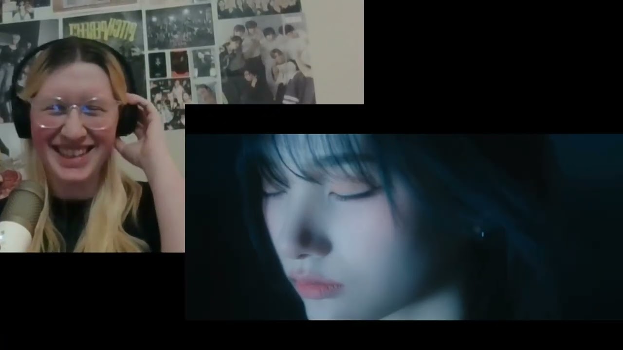 Reacting to 5th Gen Girl Groups! Meovv/Hearts2Hearts/Izna/Unis/Badvillain/Say My Name/KiiiKiii/Ifeye