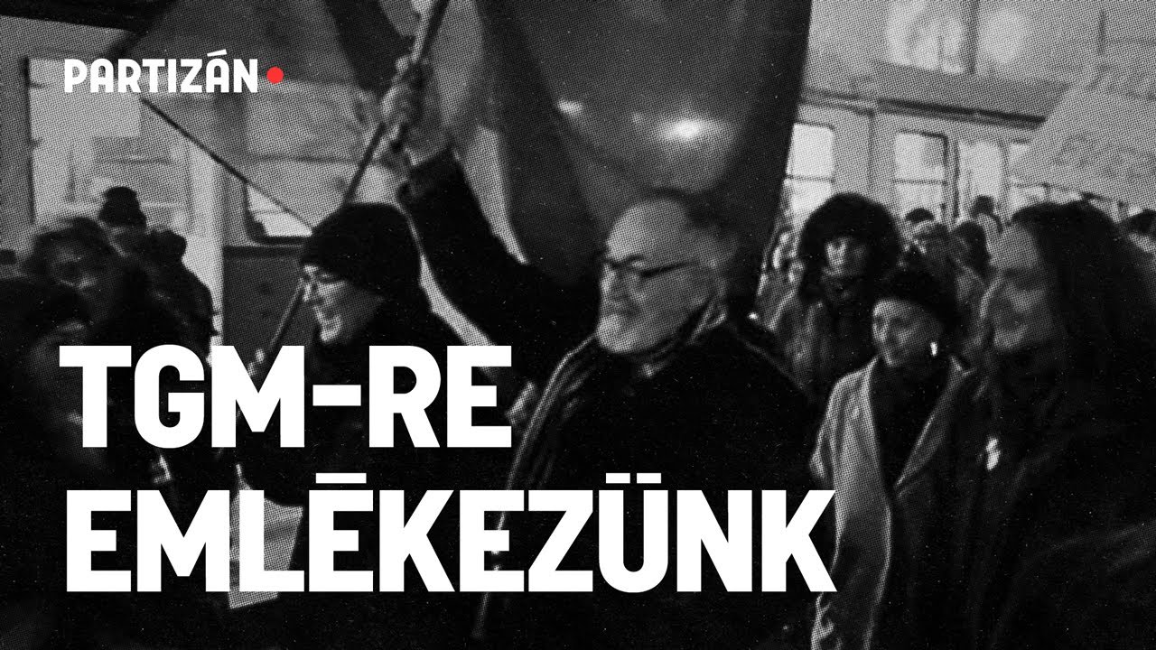 Tamás Gáspár Miklós (1948-2023)