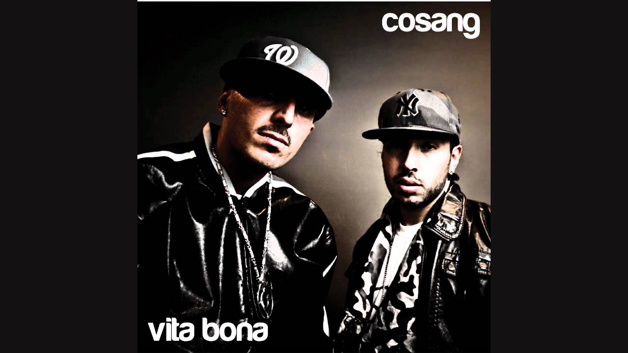 Vita Bona Co'Sang Mumento D'Onestà
